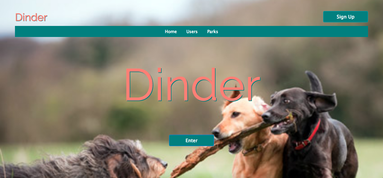 Dinder